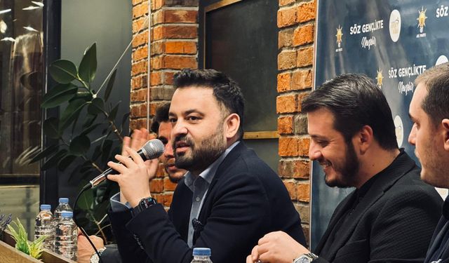 Ürgüp’te “Söz Gençlikte Nevşehir” Buluşması