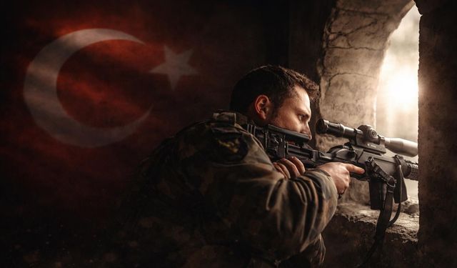 Vatan Kahramanı Emre Fıstıkeken Unutulmadı