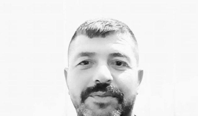 Gülşehir Belediyesinden emekli Akın Ekici vefat etti