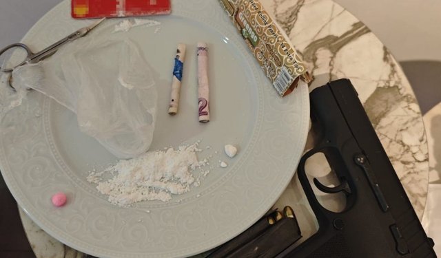 Nevşehir’de Torbacılara Darbe: 3 Tutuklama