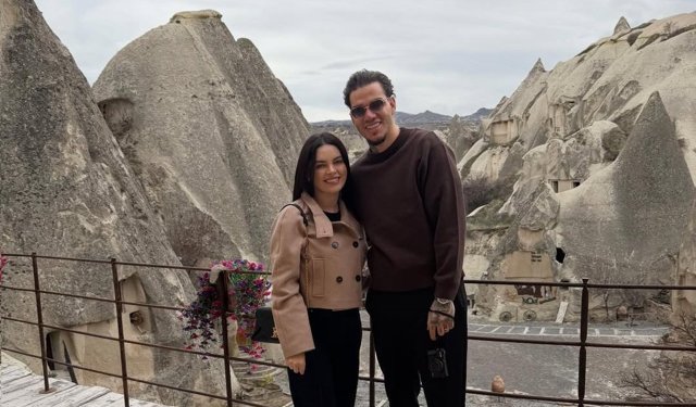 Öneriyle Başladı, Hayranlıkla Bitti: Ederson Kapadokya’da