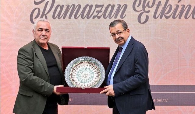 Göreme’de Hayati İnanç’a Yoğun İlgi