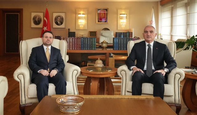 Nevşehir Kalbi Kapadokya İçin Güçlü İş Birliği