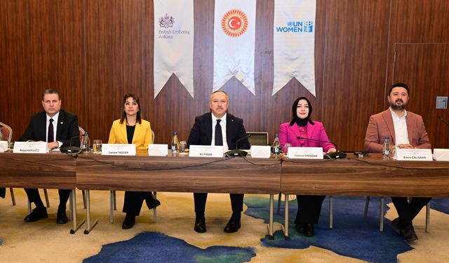 Nevşehir’de Kadınların Güçlenmesi Ele Alındı