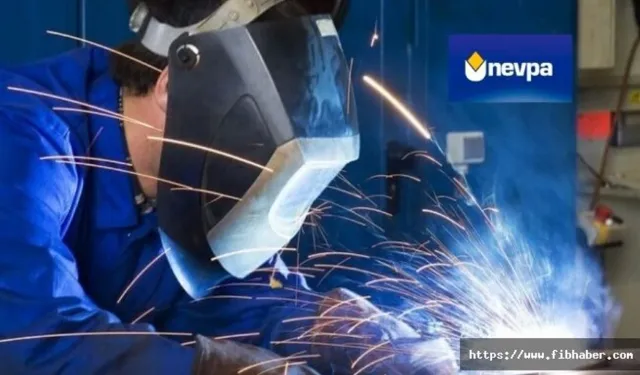 NEVPA’dan Bursa Fabrikasına Dolgun Maaşlı Kaynakçı Alımı