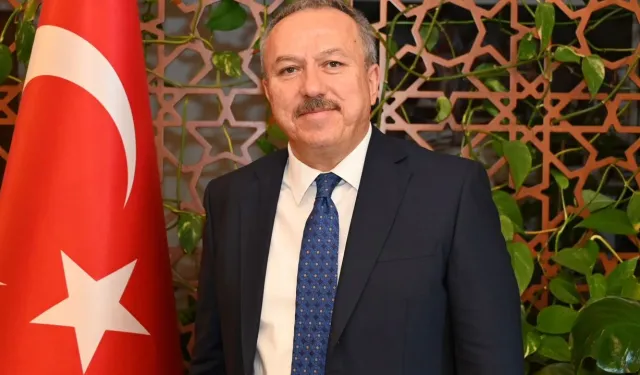 Vali Ali Fidan’dan 18 Mart Çanakkale Zaferi Mesajı