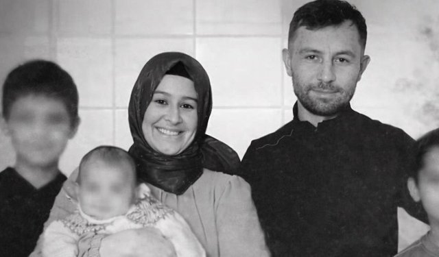 Nevşehirli Aileden Geriye '4 Yetim ve Öksüz' Kaldı!