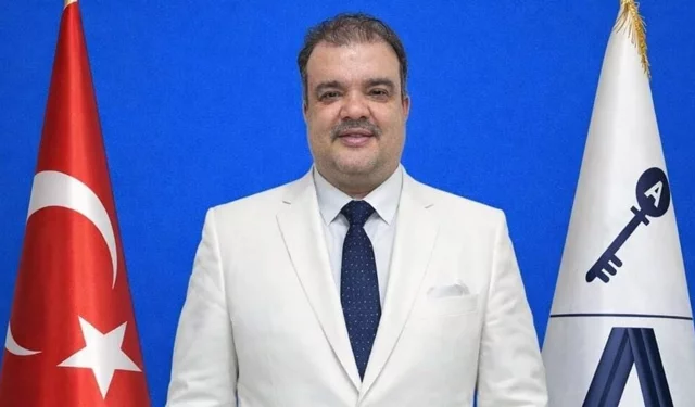 Ergül’den Uyarı: “Ülke Riskini Artıran Ana Unsur Yönetilemeyen Ekonomi”