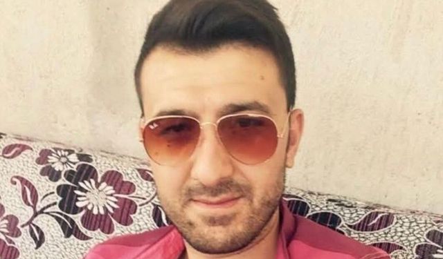 Karapınarlı 35 Yaşındaki Ramazan Çiçekli Vefat Etti