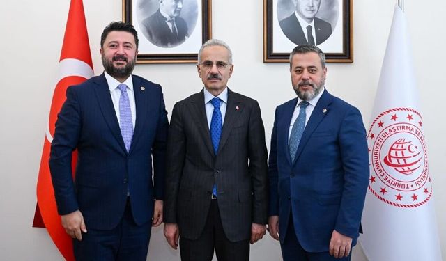 Nevşehir’e Çevre Yolu Geliyor: İhale Tarihi Belli Oldu