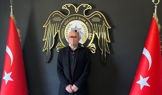 Nevşehir’de FETÖ Üyesi Cezaevine Gönderildi