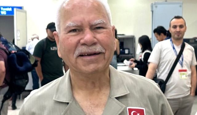 Ürgüp Eğitim Camiasının Acı Günü