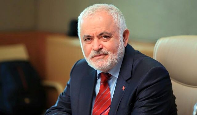 Bayram İkramiyesinin Mimarı: Mehmet Elkatmış