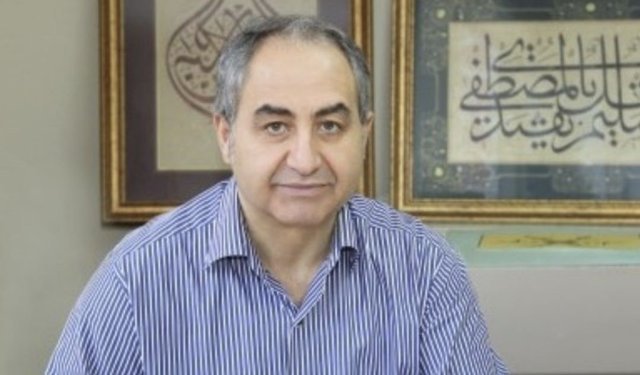 Hattat Hasan Hüseyin Gündüz vefat etti.