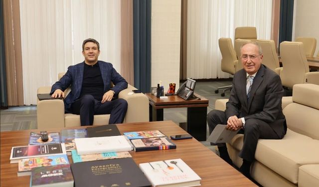 Kapadokya Bağcılık Kültürü Ekoturizmle Güçleniyor