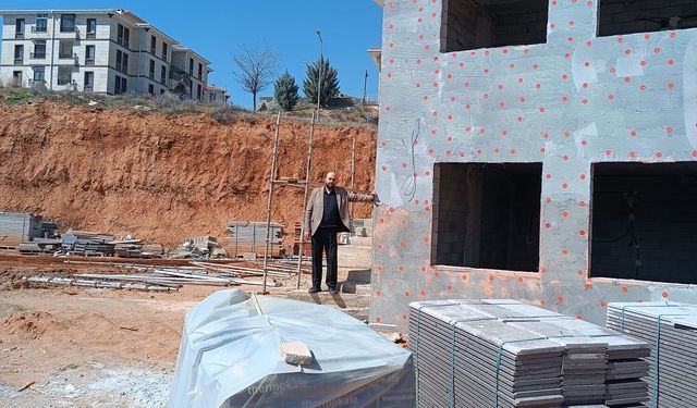 Avanos’ta Kur’an Kursu Projesinde Sona Gelindi