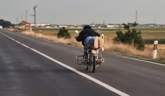 Nevşehir’de Maganda Sürücüye Rekor Ceza