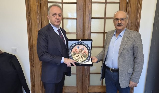 Kap-Off Spor Kulübü’nden Ankara’ya Çıkarma