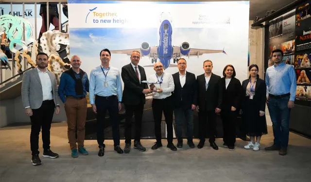 KÜN ve SunExpress’ten Havacılıkta İş Birliği