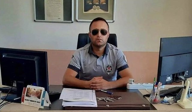 Nevşehir’de Gece Nöbetinde Fenalaşan Mehmet Öncül Vefat Etti