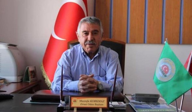 Yeni Toprak Kanunu Köyü Görmezden Gelmemeli, Çiftçi Korumalı