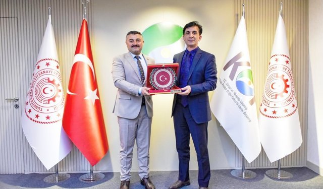 Türkeli Belediyesi’nden KOP Çıkarması