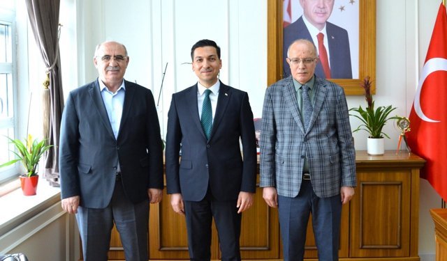 Kozaklı Termal Turizmi Basınla Tanıtıldı