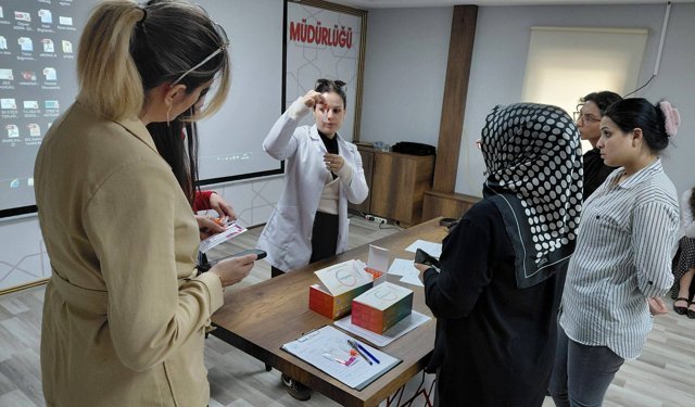 Nevşehir’de Kanser Taramalarına Dikkat Çekildi