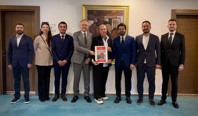 Kapadokya Bienali İçin Geri Sayım Başladı