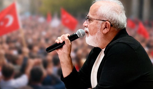 Nevşehirli Kanaat Önderi Öncel’den Filistinli Tutuklular İçin Çağrı