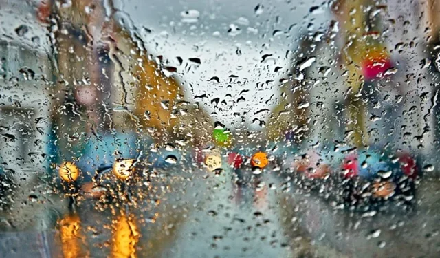 Nevşehir İçin 5 Günlük Hava Raporu