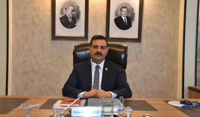 Feralan, Meclis Başkanlığına yeniden seçildi