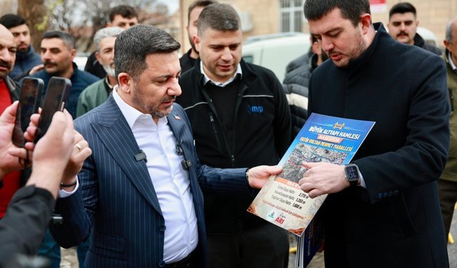 Nevşehir’de 2026 Yılı Yatırım Hamlesi