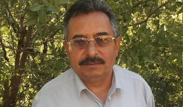 Nevşehirli İmam Gökmen’in babası vefat etti