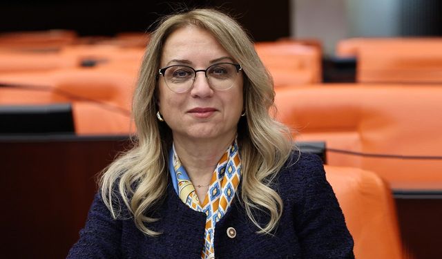 Nevşehir Milletvekili Kılıç’tan TBMM’de Dikkat Çeken Konuşma