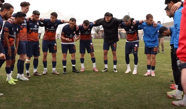 Suvermez Kapadokyaspor mucize peşinde!