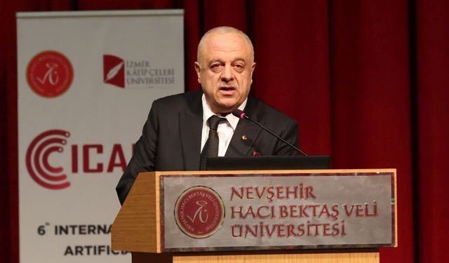 Öbekli: “Nevşehir’i Geleceğe Hazırlamalıyız”