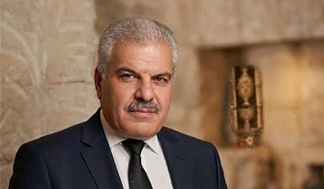 Nevşehir Ülkü Ocakları Eski Başkanı Ömer Koç’un Acı Günü