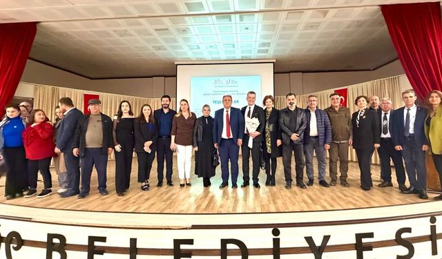 Ürgüp’te Anma ve Seminer Programı