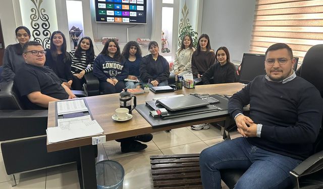 Hipotez Kurs’ta Sıra Dışı Rehberlik Modeli