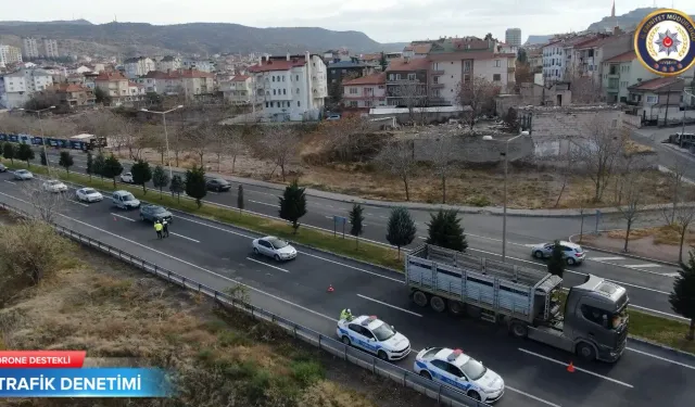 Nevşehir’de Bayram İçin 3 Bin 650 Personel Görev Yapacak