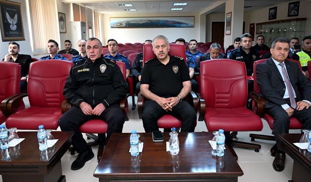 Nevşehir’de Kurban Bayramı Tedbirleri Masaya Yatırıldı