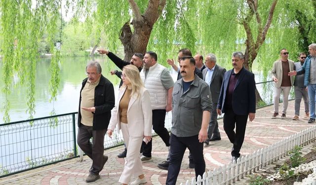 Avanos’ta Taşkın Riskine Karşı Kritik Önlemler