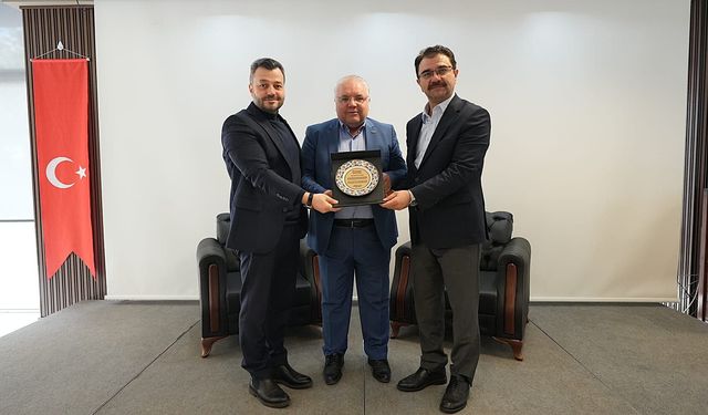 Nevşehir’in “Alemdar İftar Sofrası” Türkiye Genelinde Ödül Aldı
