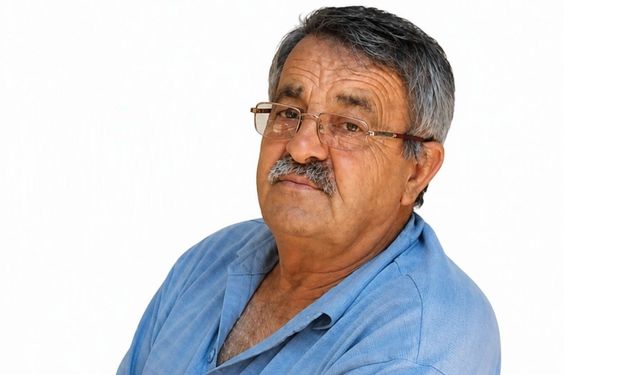 Nar Beldesinden İsmail Hakkı Köse vefat etti