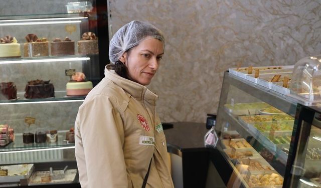 Bayram Öncesi Nevşehir’de Denetimler Arttı