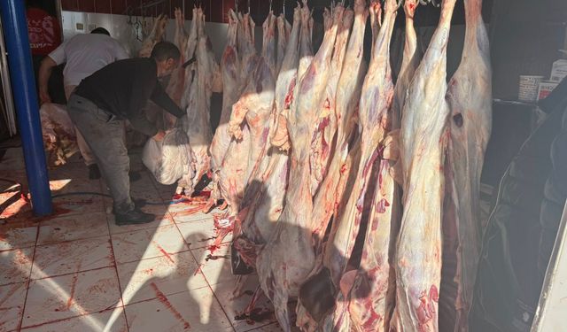 Nevşehir’de Yetim Ailelere Bayram Sevinci