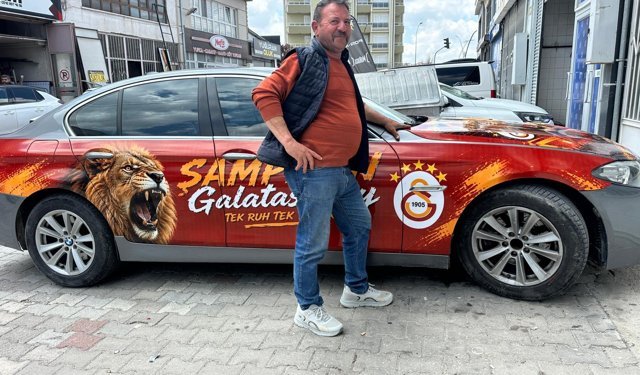 Sarı-Kırmızılılar Nevşehir’de Kutlamaya Hazır