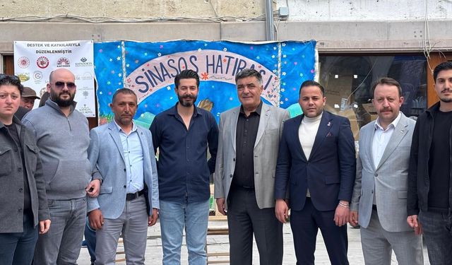 Zafer Partisi Ömer Boz’u Destekleyecek