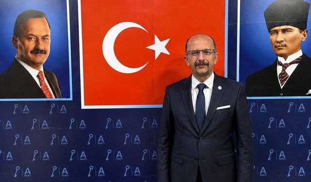Anahtar Parti Nevşehir’den 3 Mayıs Açıklaması